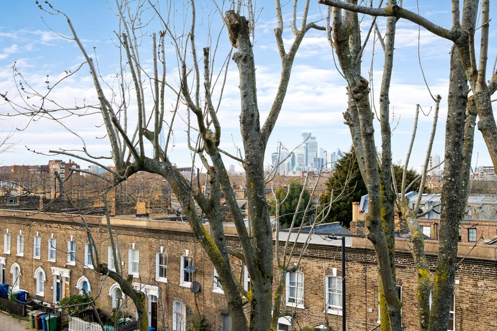 Квартира в Лондоне, Великобритания, 66 м² - фото 5