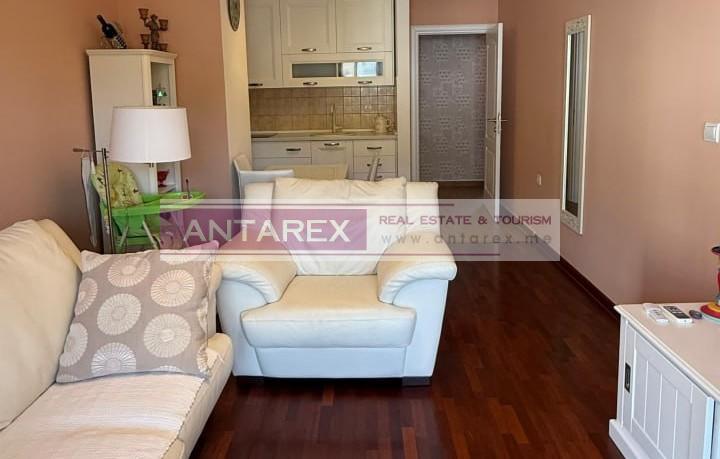 Апартаменты в Петроваце, Черногория, 61 м² - фото 3