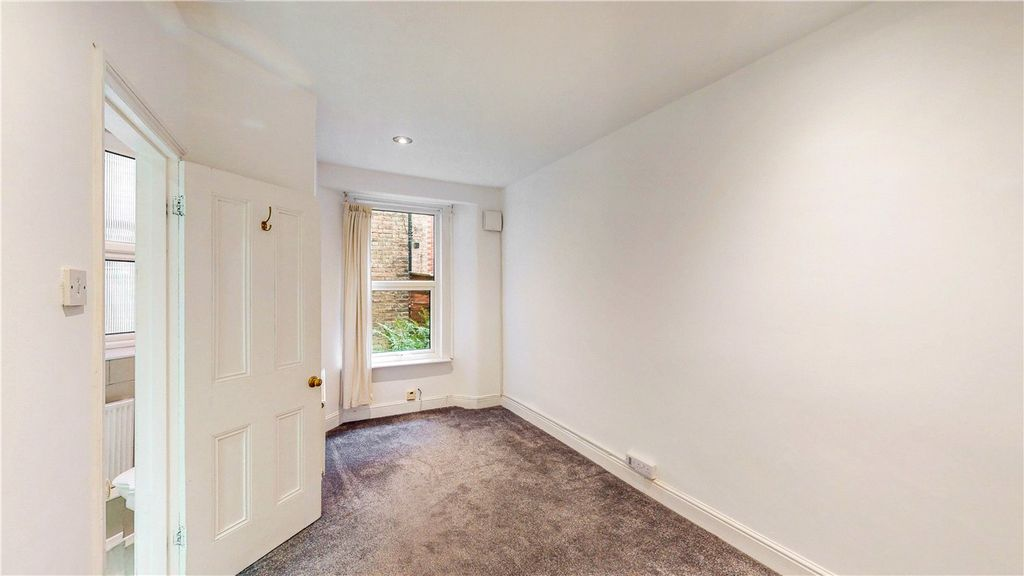 Квартира в Лондоне, Великобритания, 40 м² - фото 5