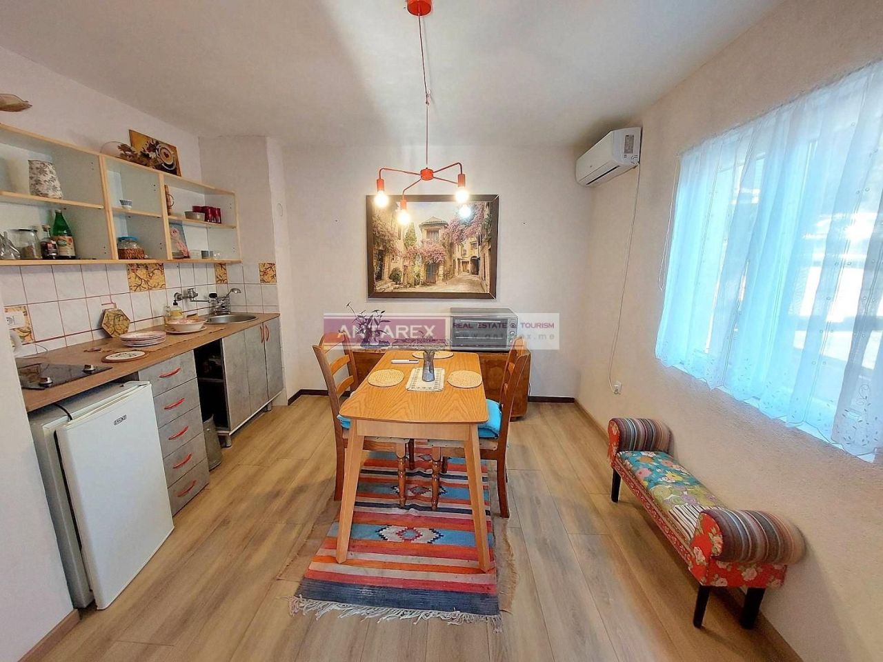 Вилла в Херцег-Нови, Черногория, 180 м² - фото 4