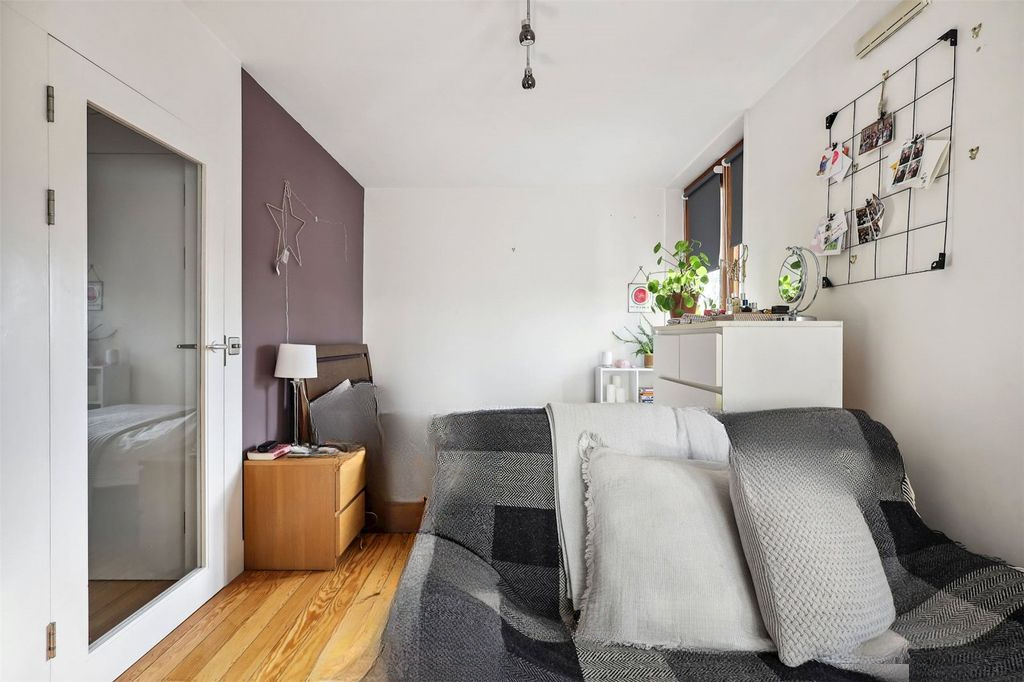 Квартира в Лондоне, Великобритания, 30 м² - фото 5