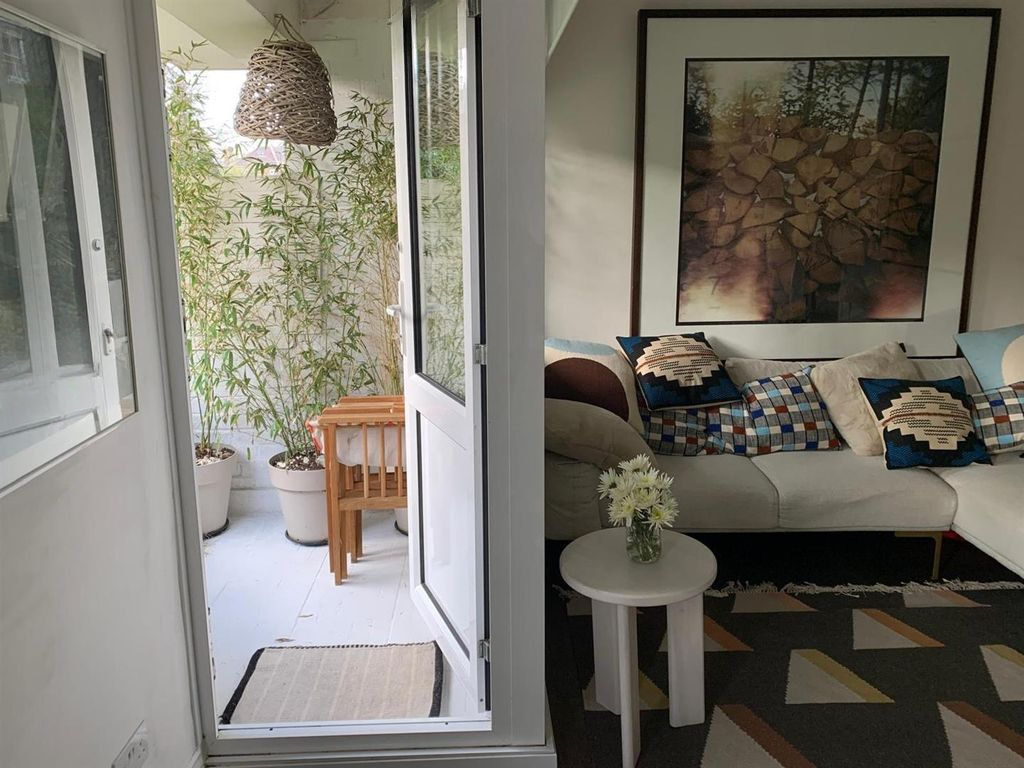 Квартира в Лондоне, Великобритания, 59 м² - фото 5