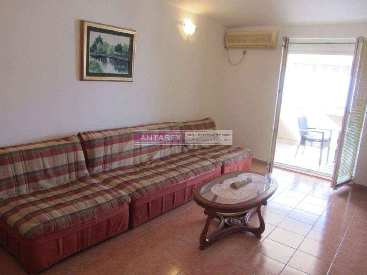 Апартаменты в Рафаиловичах, Черногория, 44 м² - фото 4