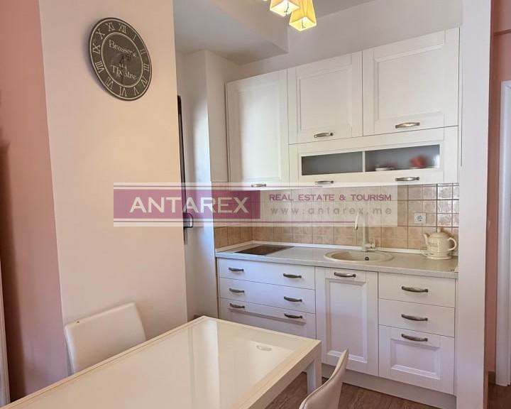 Апартаменты в Петроваце, Черногория, 61 м² - фото 4