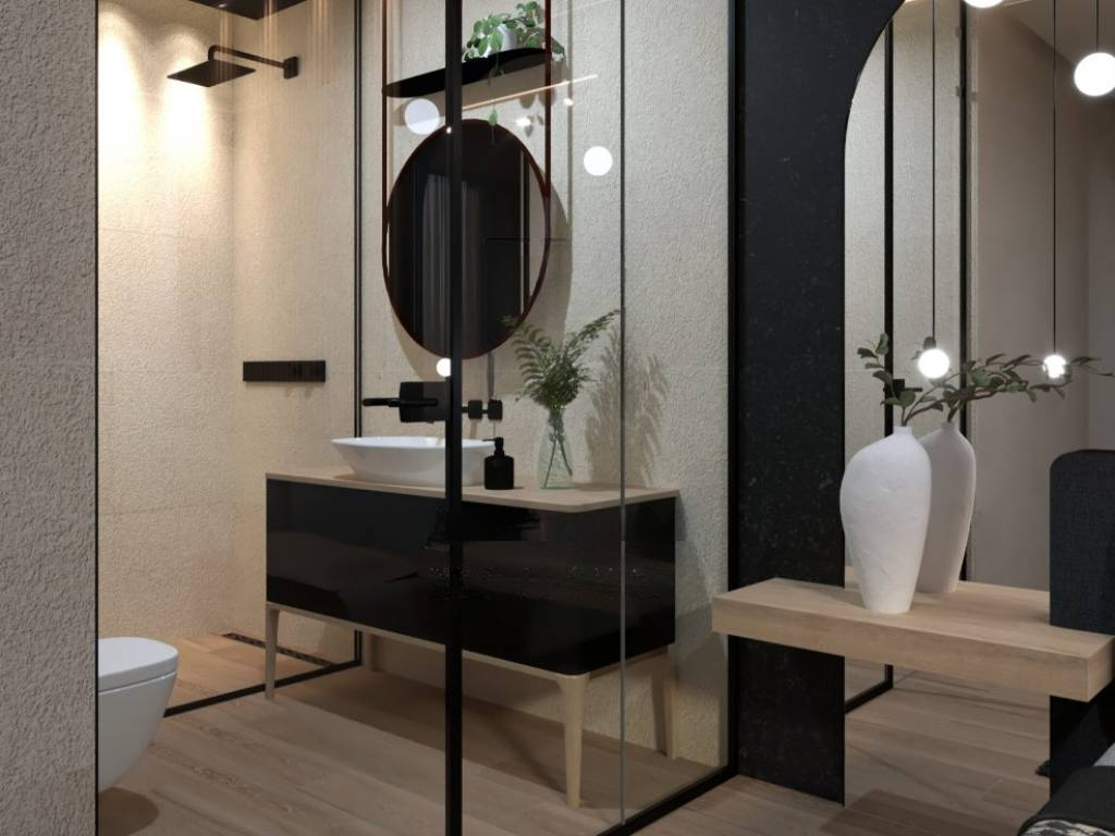 Квартира в Опатии, Хорватия, 107 м² - фото 5