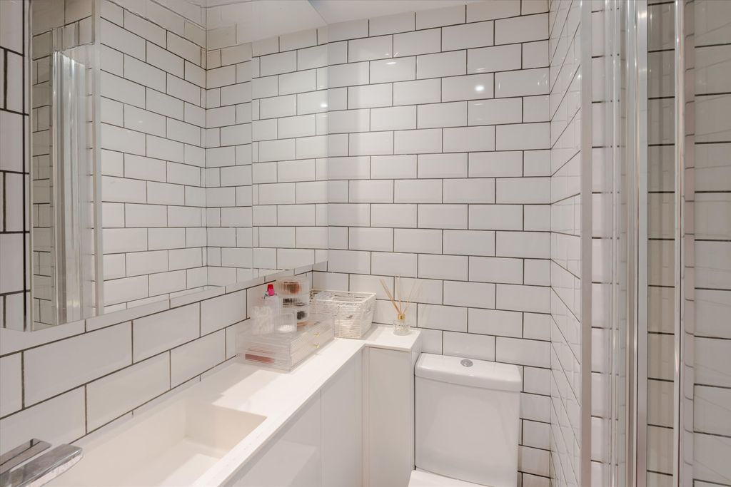 Квартира в Лондоне, Великобритания, 27 м² - фото 5