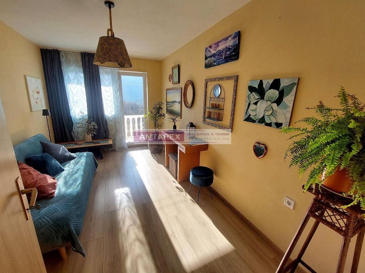 Вилла в Херцег-Нови, Черногория, 180 м² - фото 6