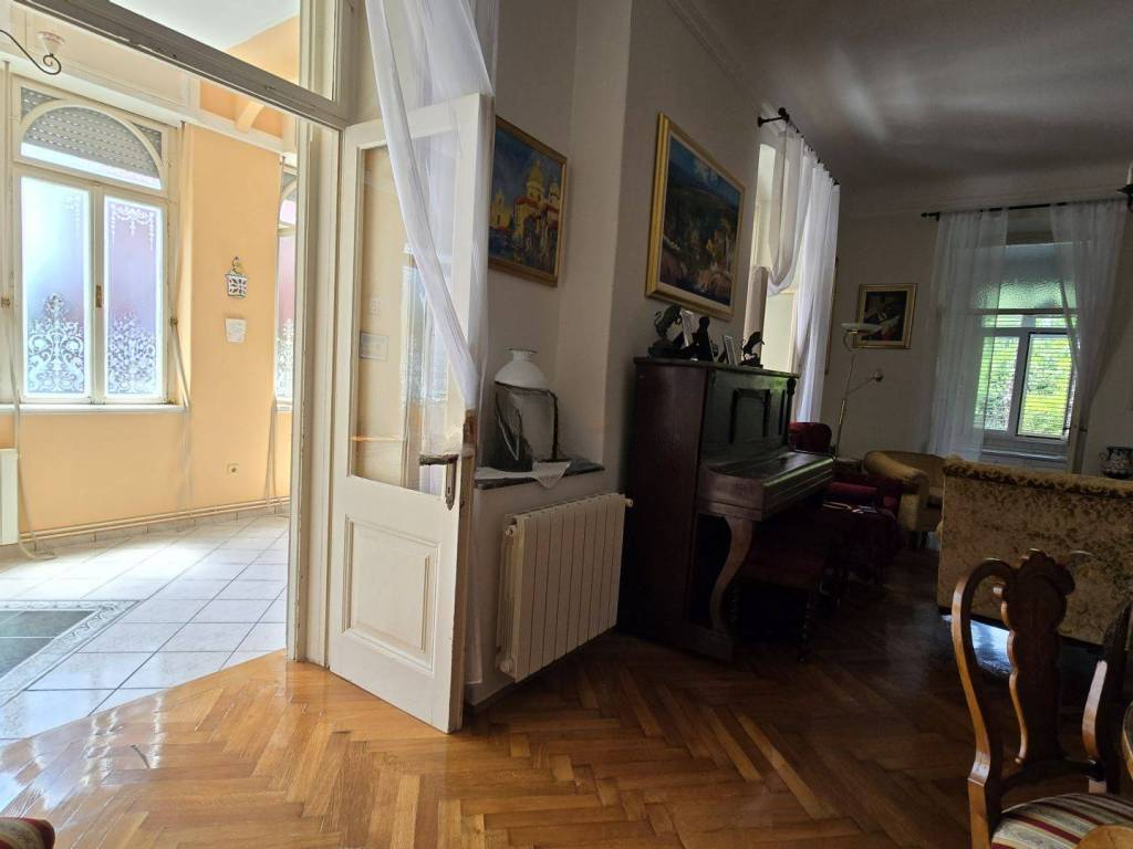 Квартира в Опатии, Хорватия, 185 м² - фото 5