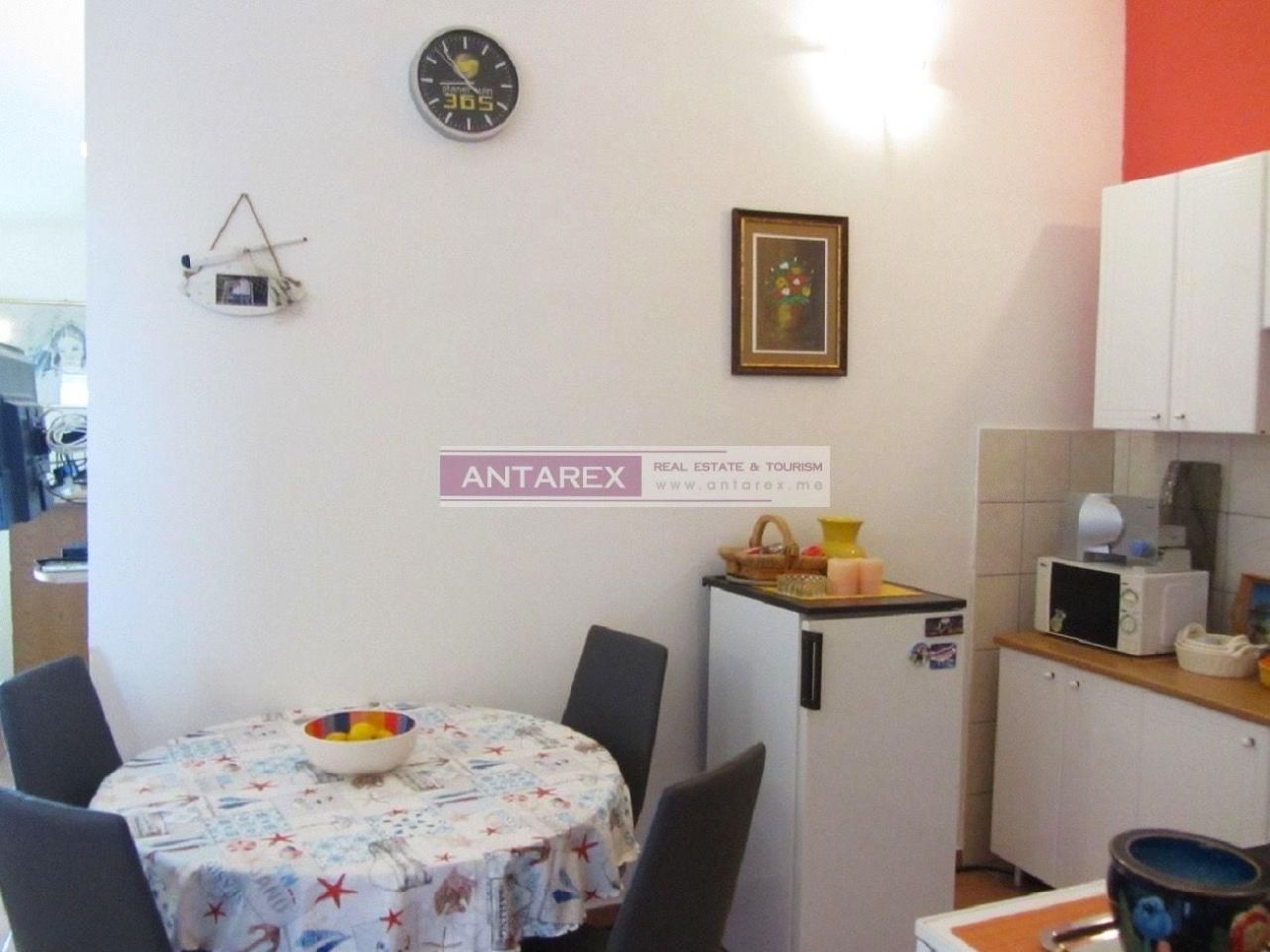 Апартаменты в Рафаиловичах, Черногория, 44 м² - фото 6