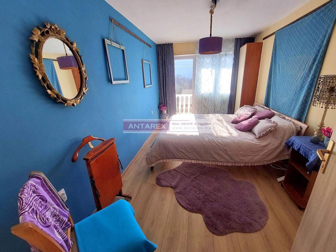 Вилла в Херцег-Нови, Черногория, 180 м² - фото 7