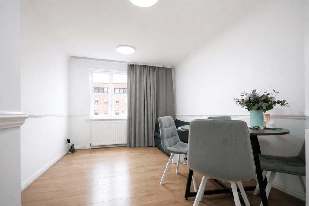 Квартира в Лондоне, Великобритания, 35 м² - фото 5