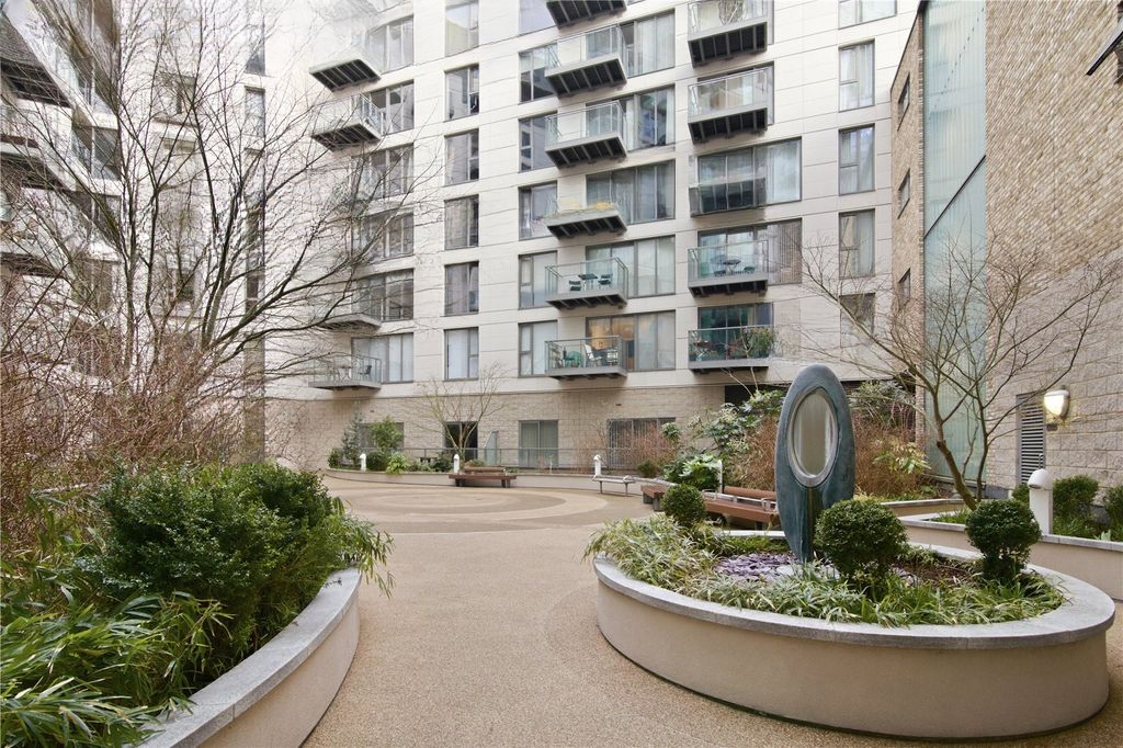 Квартира в Лондоне, Великобритания, 37 м² - фото 5