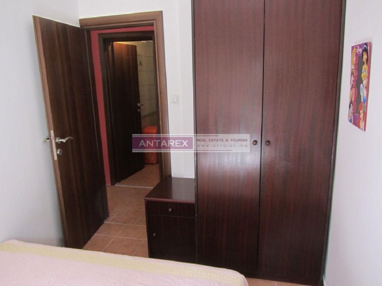 Апартаменты в Рафаиловичах, Черногория, 44 м² - фото 8