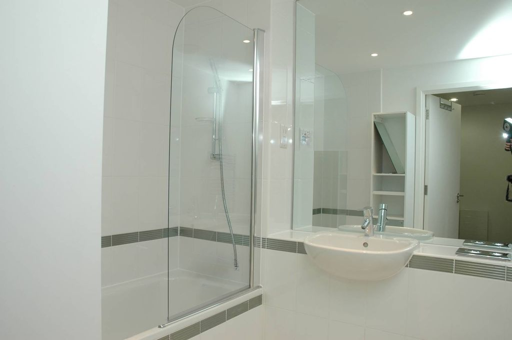 Квартира в Лондоне, Великобритания, 46 м² - фото 5