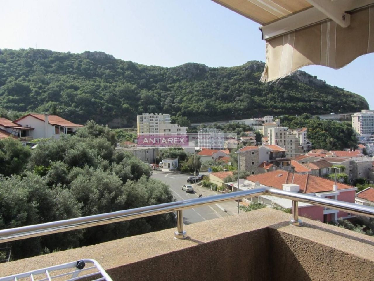 Апартаменты в Рафаиловичах, Черногория, 44 м² - фото 9