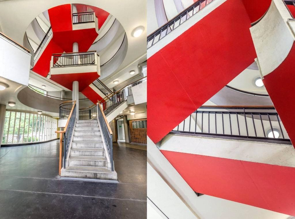 Квартира в Лондоне, Великобритания, 45 м² - фото 5