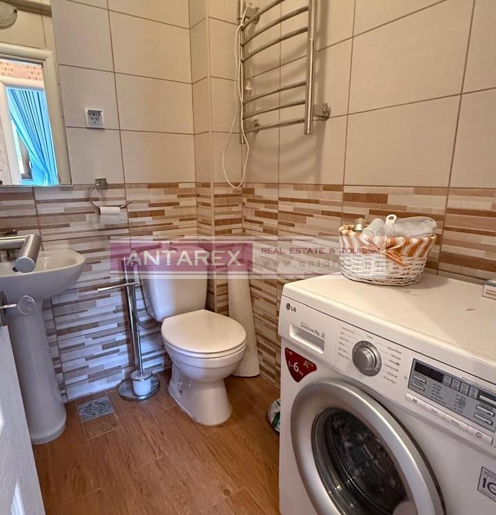 Апартаменты в Петроваце, Черногория, 61 м² - фото 8