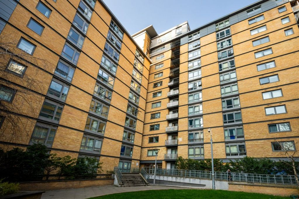 Квартира в Лондоне, Великобритания, 60 м² - фото 5