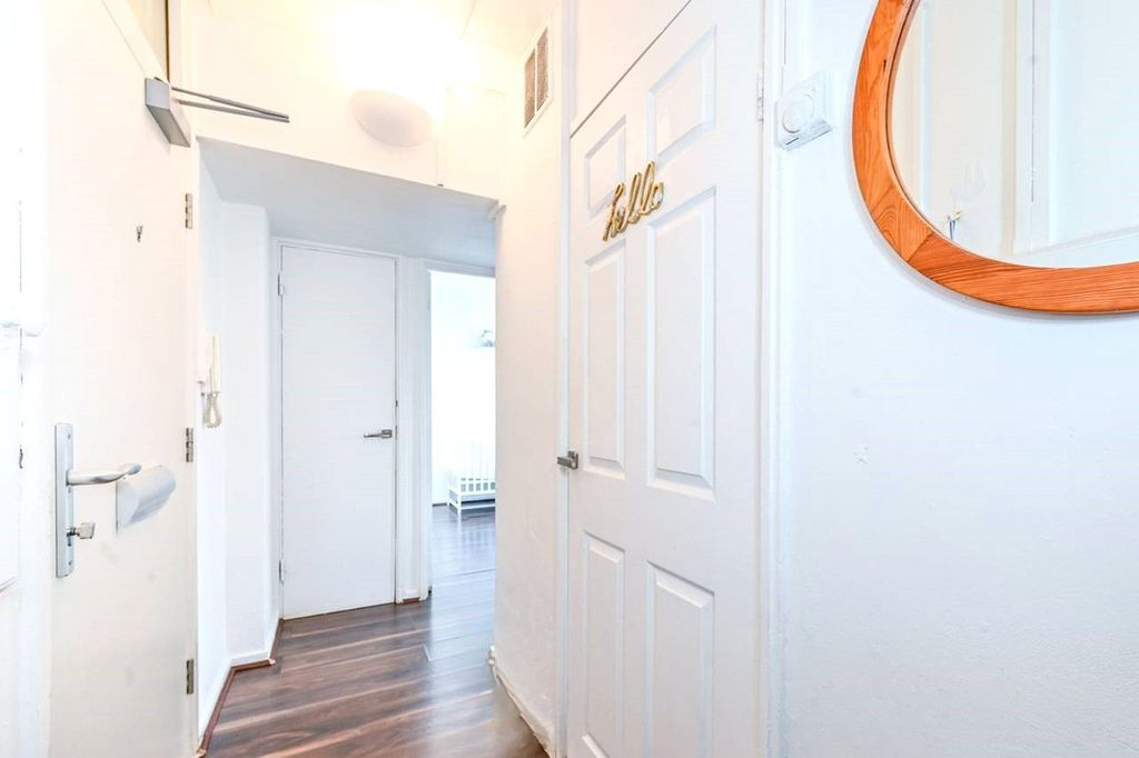 Квартира в Лондоне, Великобритания, 51 м² - фото 5