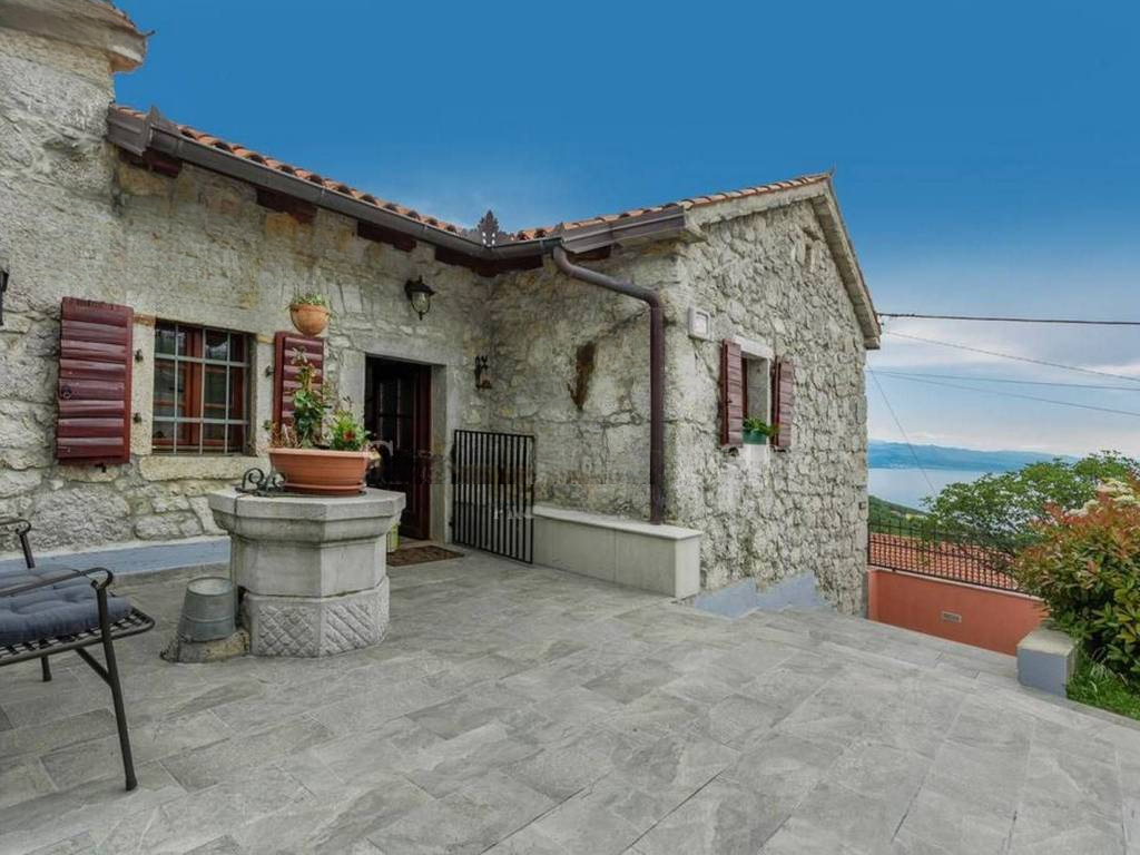 Дом в Опатии, Хорватия, 200 м² - фото 5