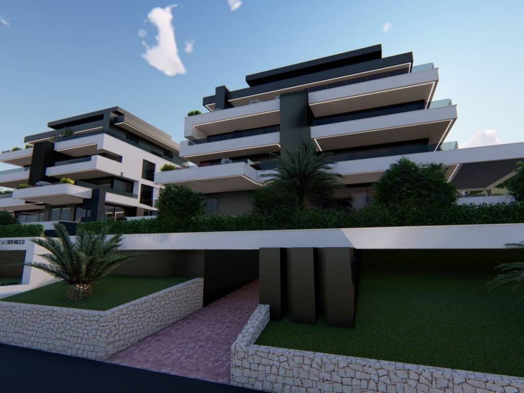 Квартира в Опатии, Хорватия, 138 м² - фото 5