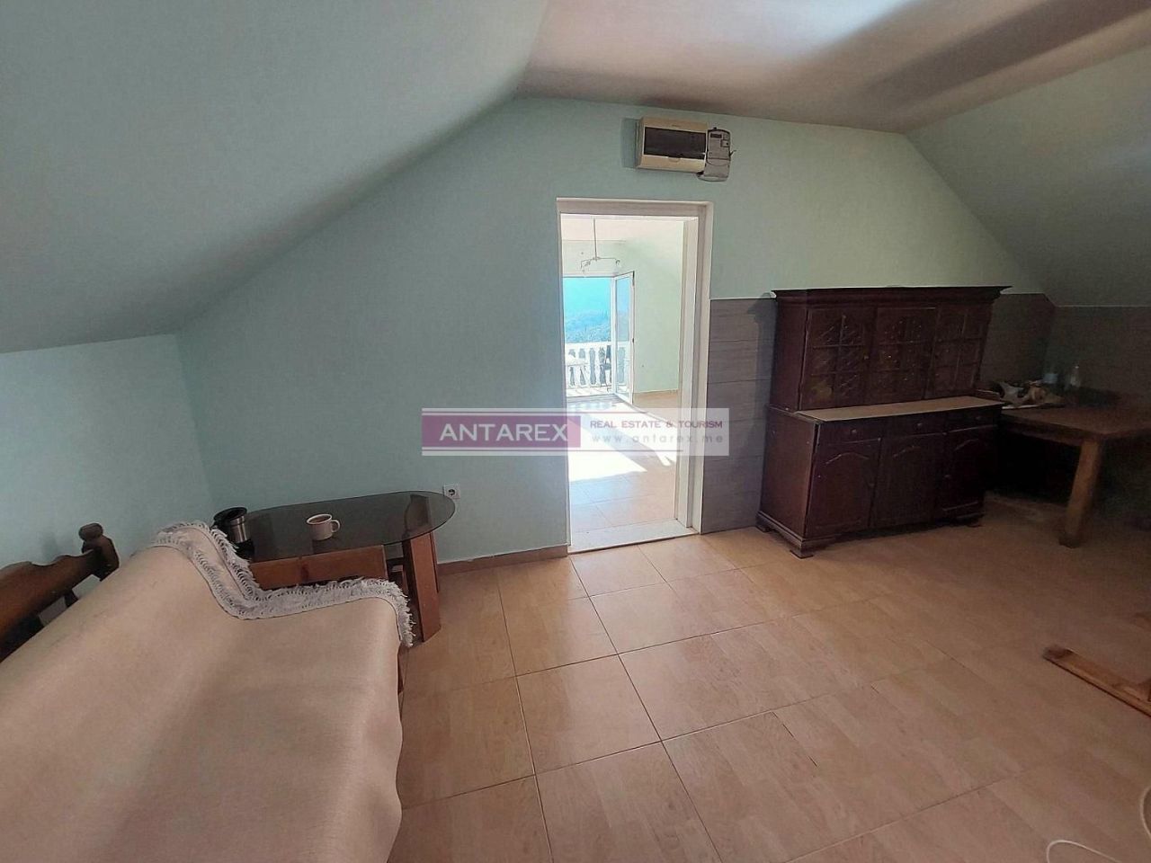 Вилла в Херцег-Нови, Черногория, 180 м² - фото 12