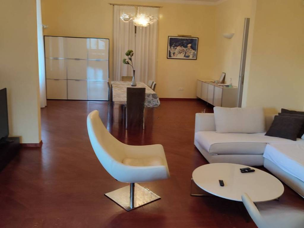 Квартира в Опатии, Хорватия, 179 м² - фото 5