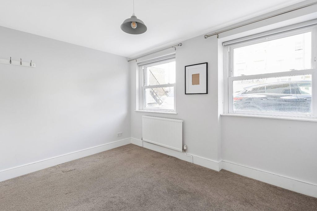 Квартира в Лондоне, Великобритания, 53 м² - фото 5