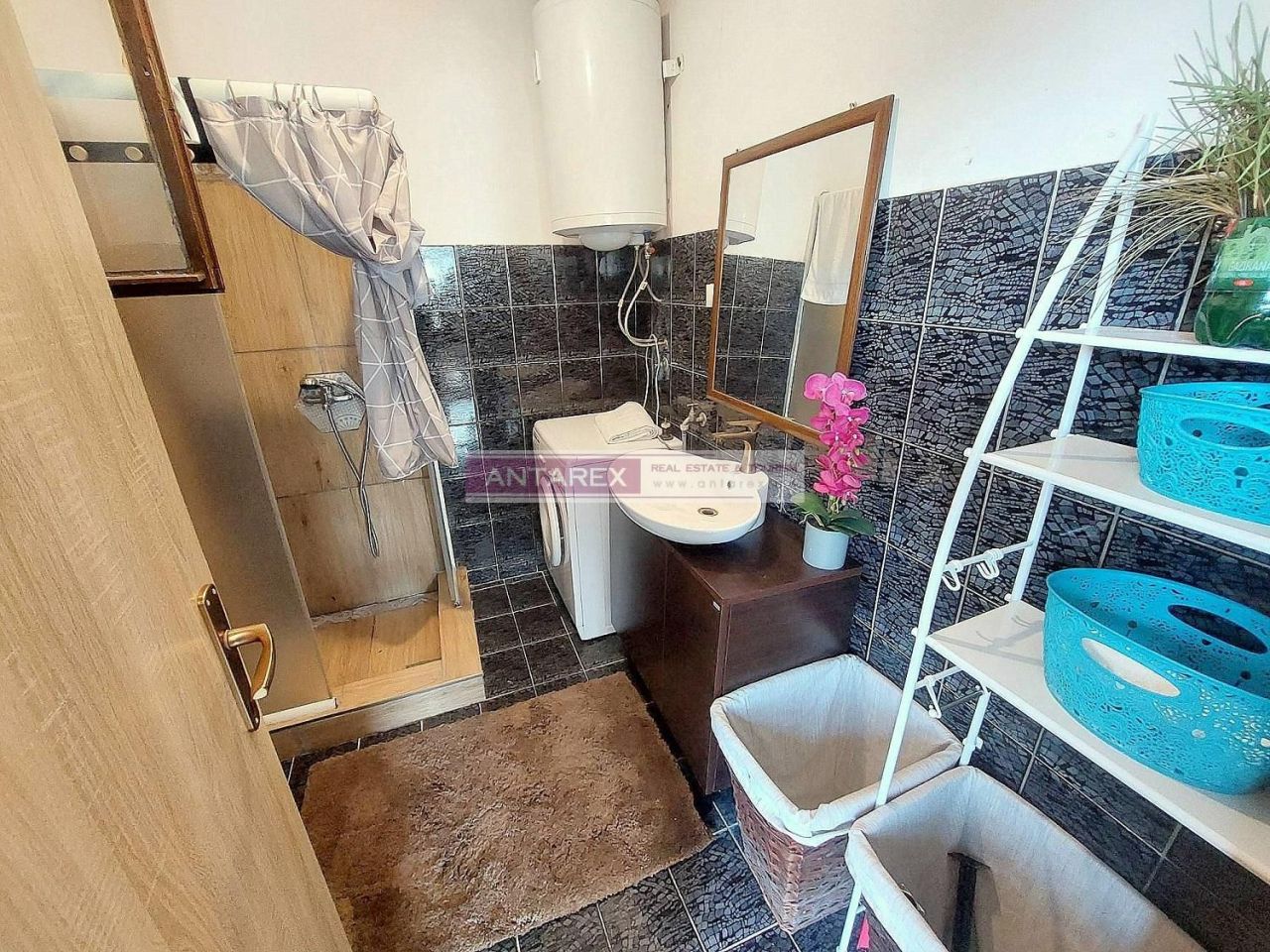 Вилла в Херцег-Нови, Черногория, 180 м² - фото 13