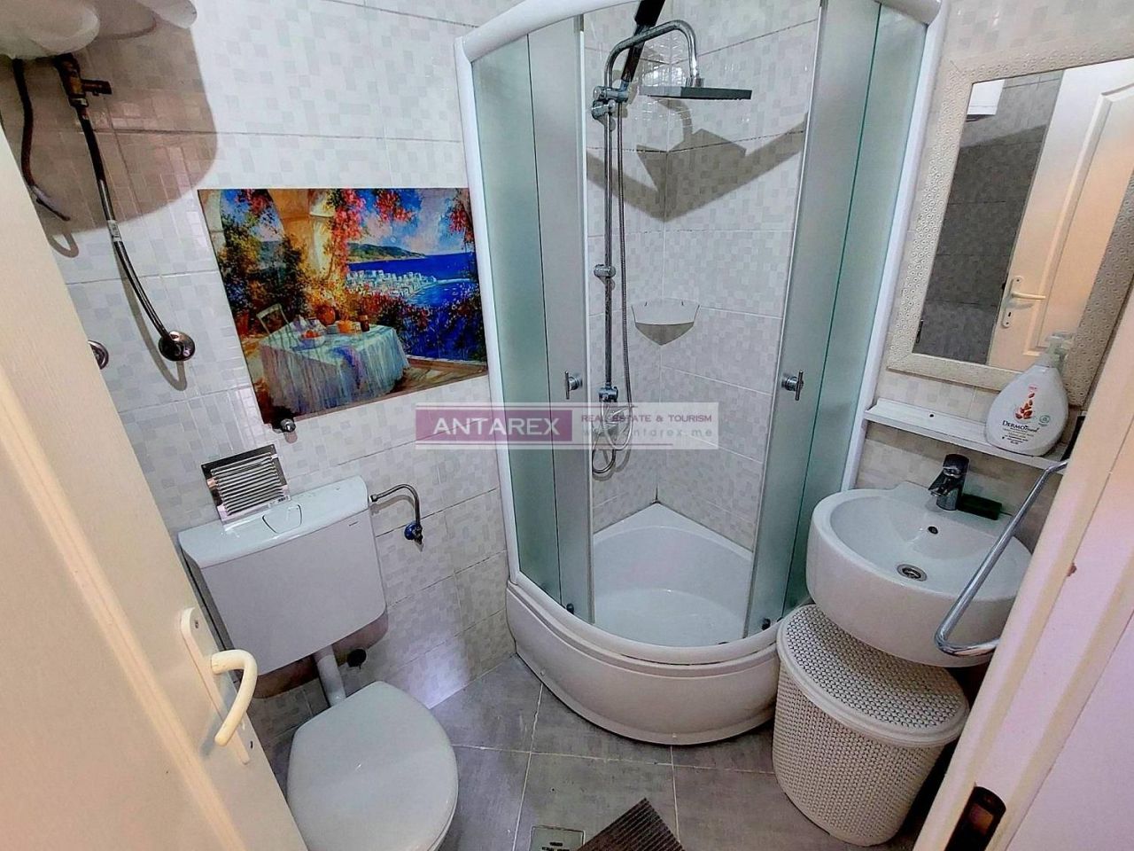 Вилла в Херцег-Нови, Черногория, 180 м² - фото 14