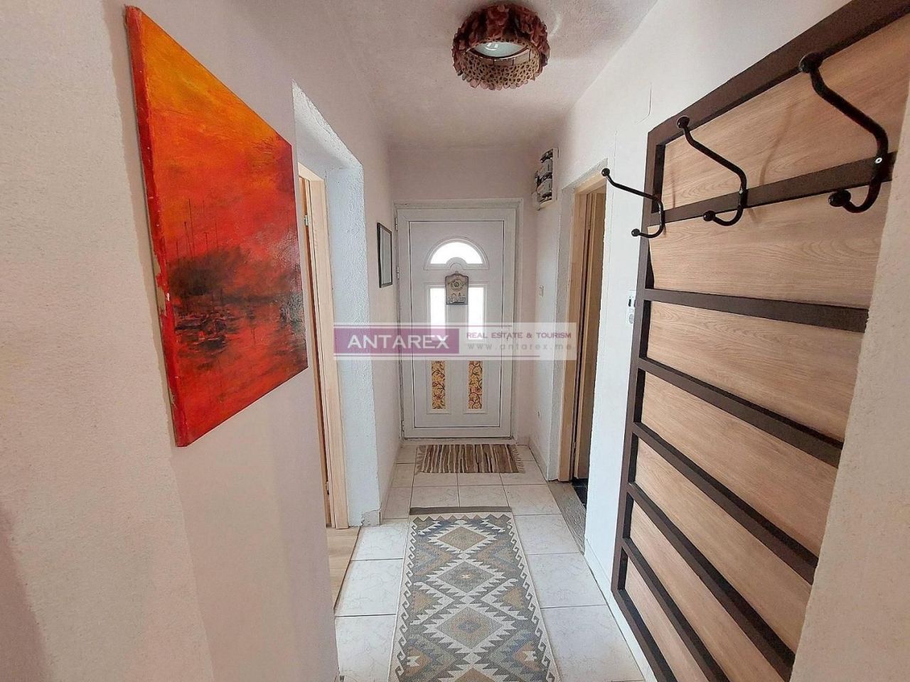 Вилла в Херцег-Нови, Черногория, 180 м² - фото 15