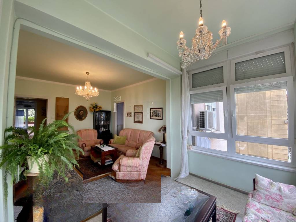 Квартира в Опатии, Хорватия, 116 м² - фото 5