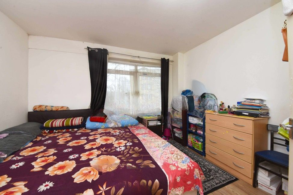 Квартира в Лондоне, Великобритания, 45 м² - фото 5