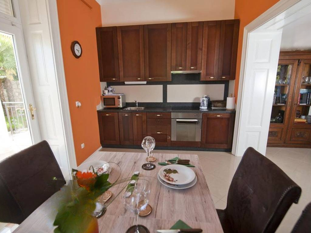 Квартира в Опатии, Хорватия, 82 м² - фото 5