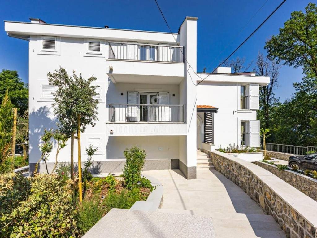 Дом в Опатии, Хорватия, 313 м² - фото 5