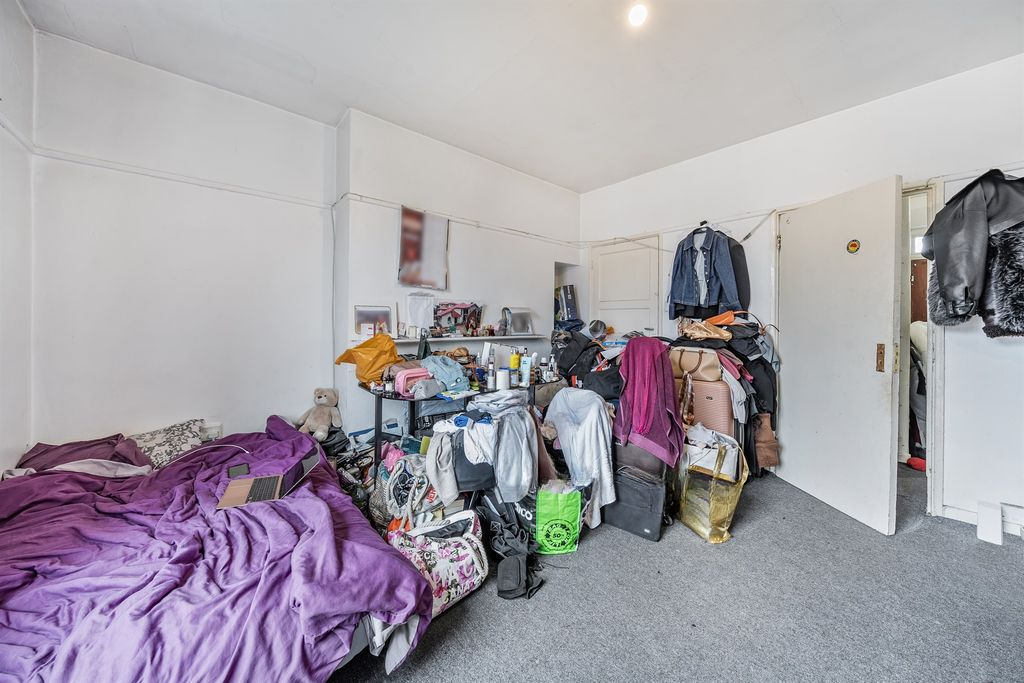 Квартира в Лондоне, Великобритания, 66 м² - фото 5