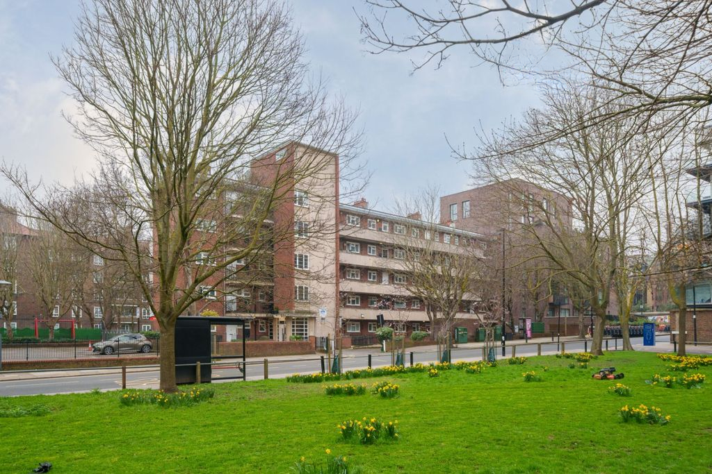 Квартира в Лондоне, Великобритания, 48 м² - фото 5