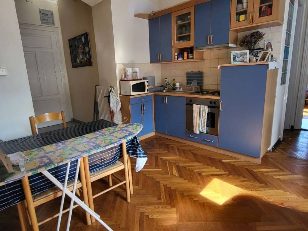 Квартира в Опатии, Хорватия, 120 м² - фото 5