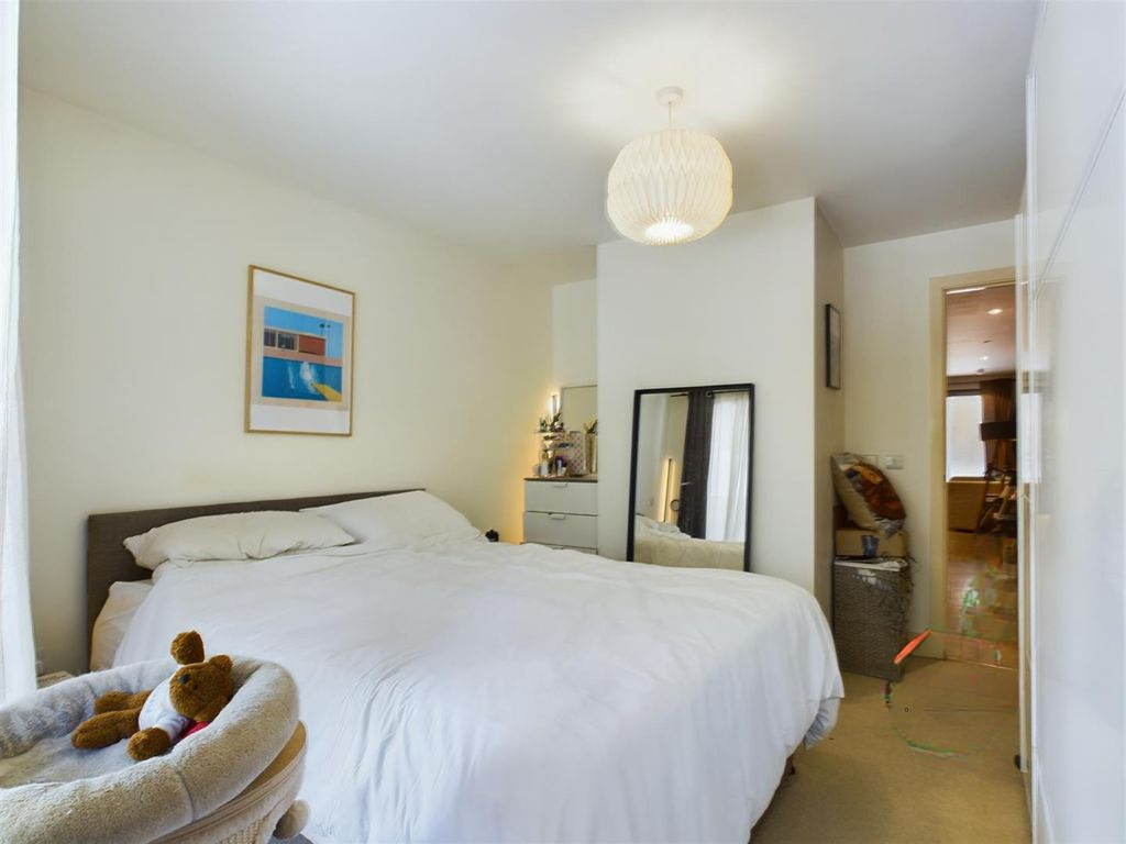 Квартира в Лондоне, Великобритания, 41 м² - фото 5