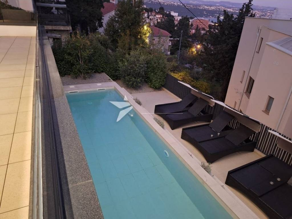 Квартира в Опатии, Хорватия, 122 м² - фото 5