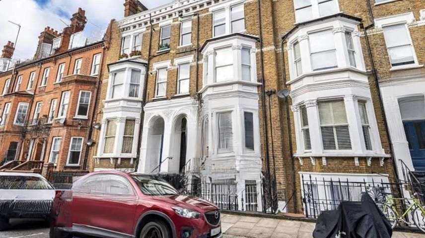 Квартира в Лондоне, Великобритания, 24 м² - фото 5