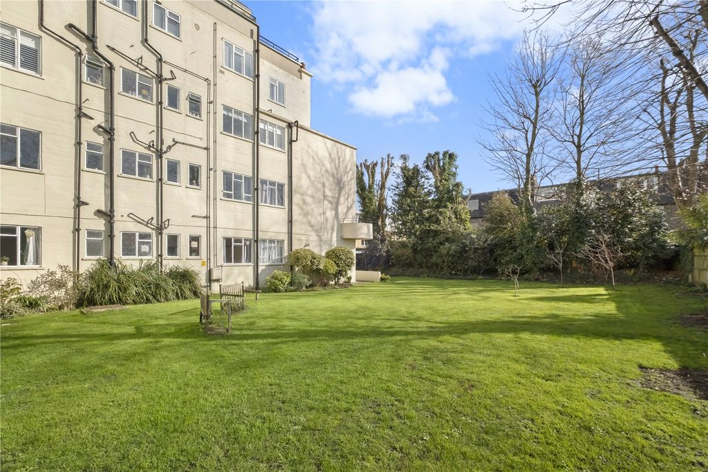 Квартира в Лондоне, Великобритания, 70 м² - фото 5