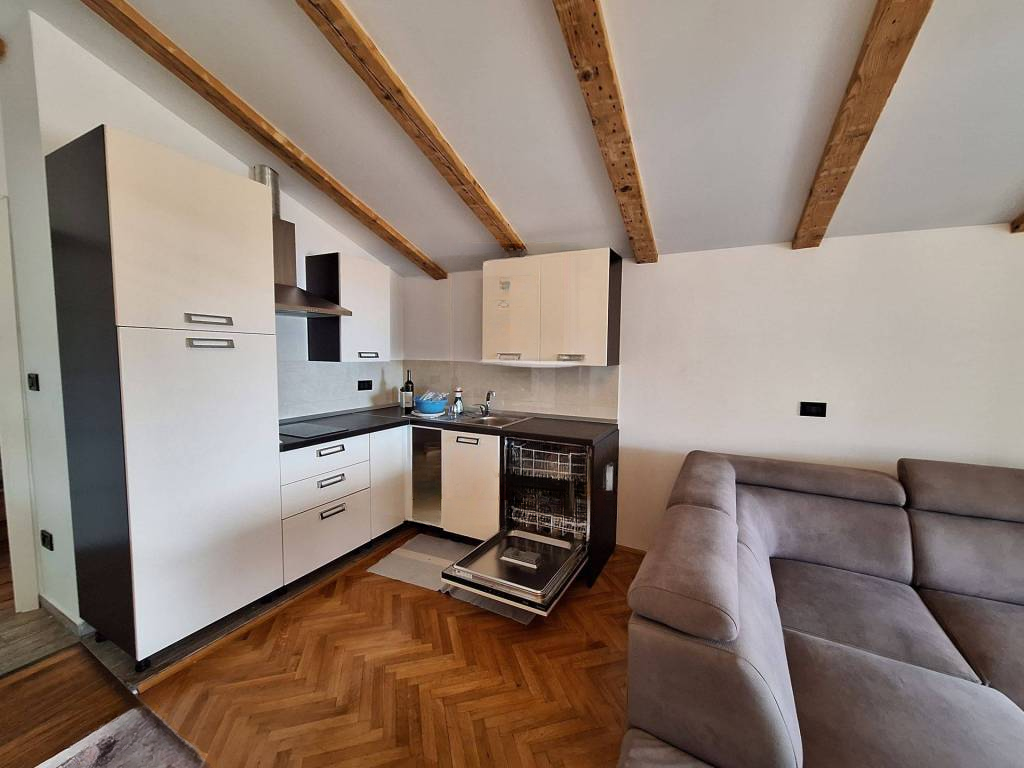 Квартира в Опатии, Хорватия, 62 м² - фото 5