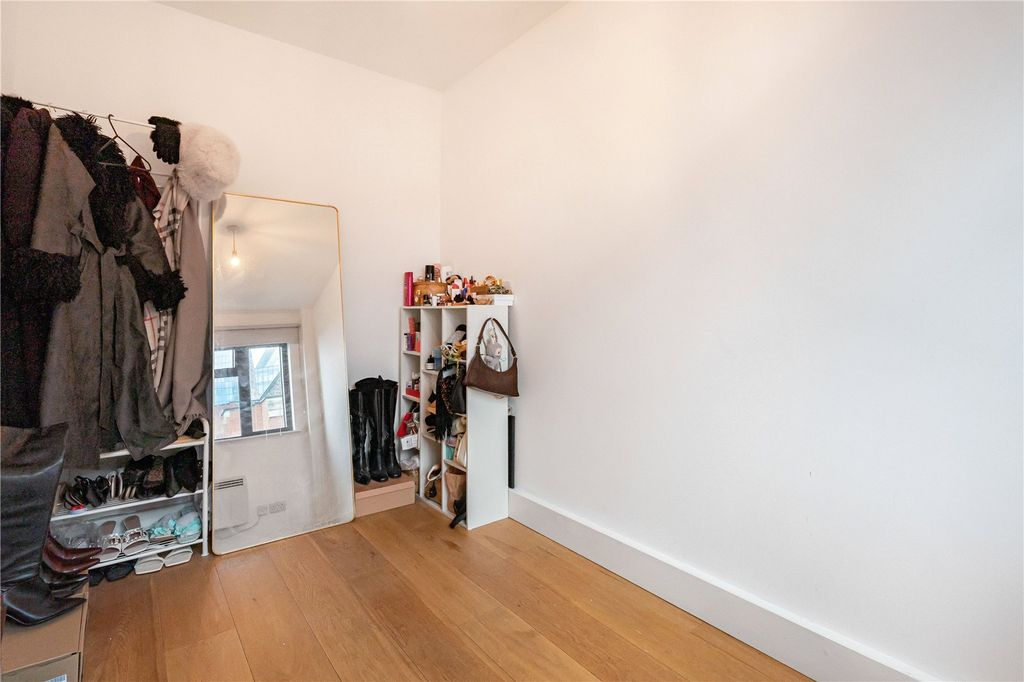 Квартира в Лондоне, Великобритания, 41 м² - фото 5