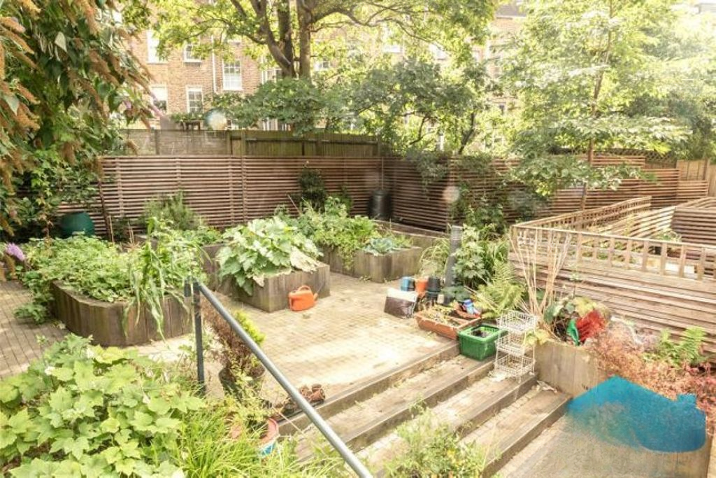 Квартира в Лондоне, Великобритания, 40 м² - фото 4