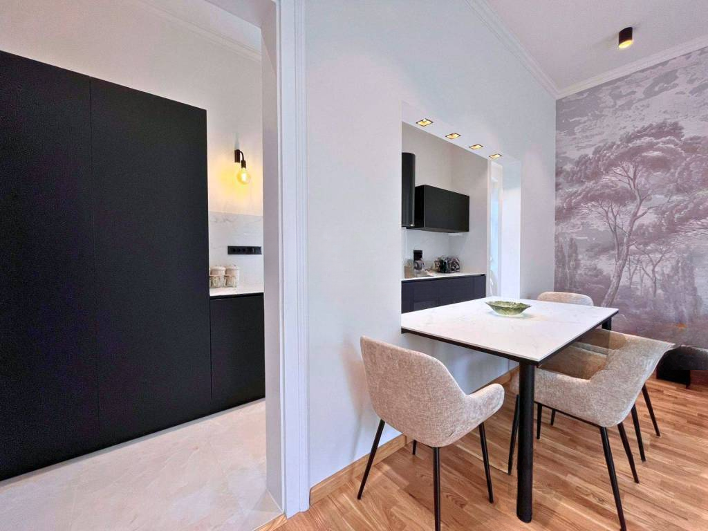 Квартира в Опатии, Хорватия, 71 м² - фото 5