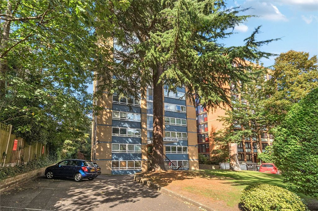 Квартира в Лондоне, Великобритания, 36 м² - фото 5