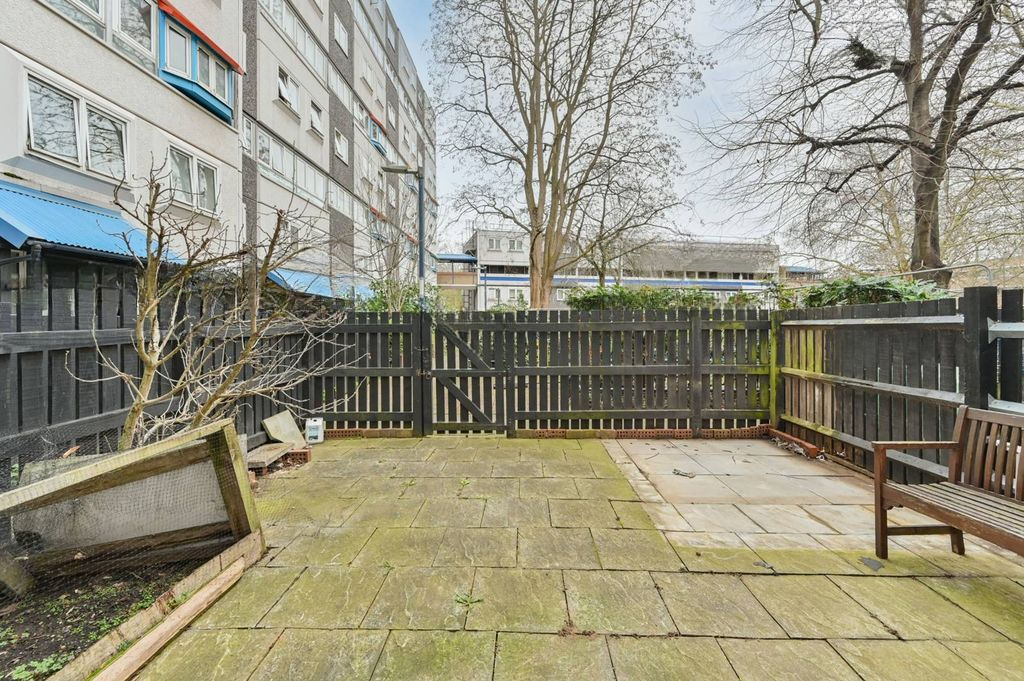 Квартира в Лондоне, Великобритания, 95 м² - фото 5