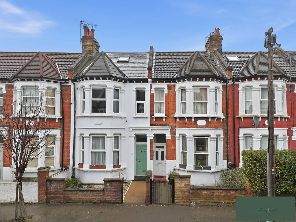 Квартира в Лондоне, Великобритания, 66 м² - фото 5