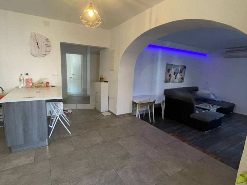 Квартира в Опатии, Хорватия, 100 м² - фото 5